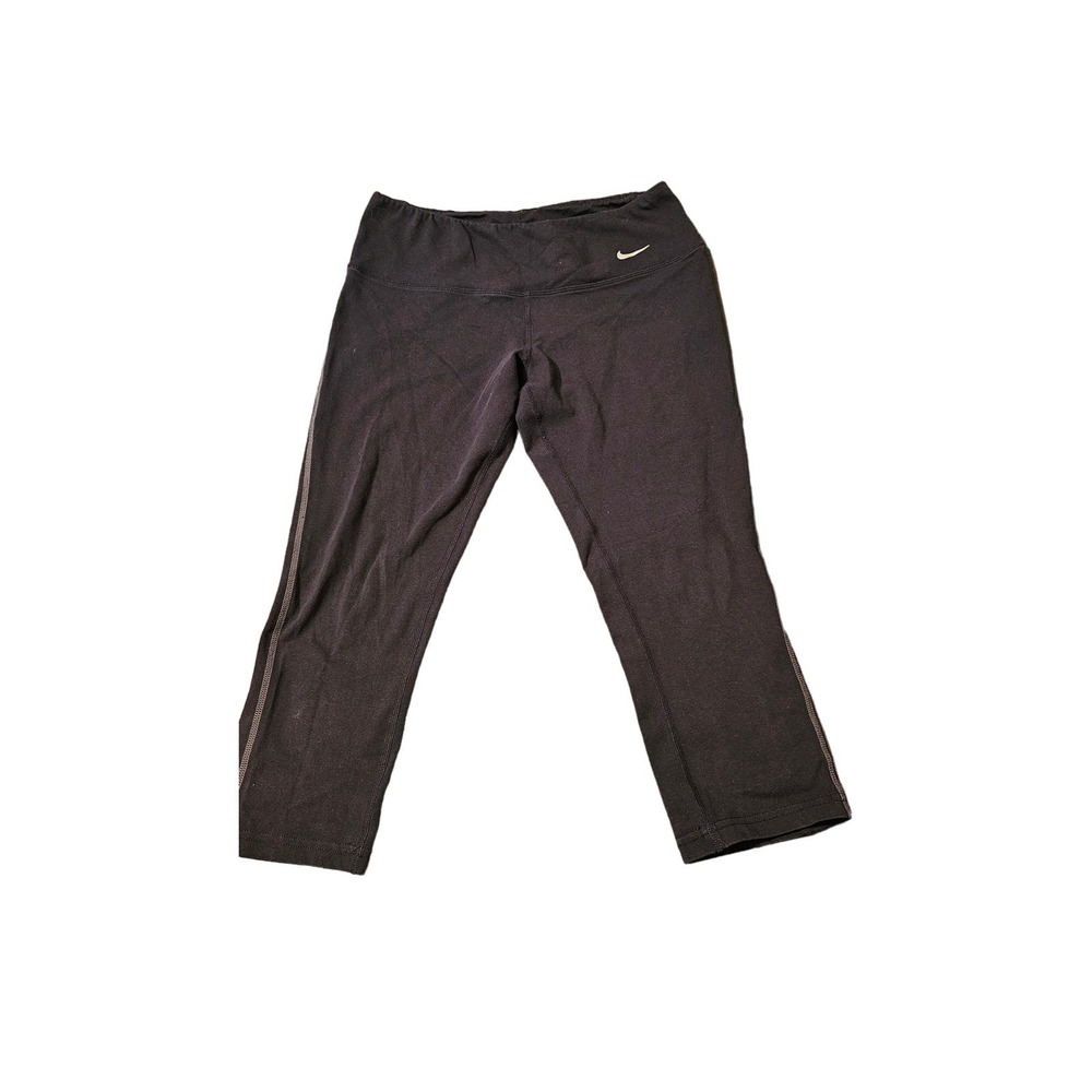 Nike Dri-fit‎ size small capri leggings